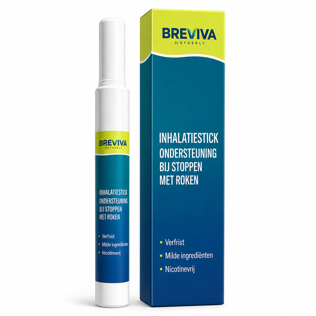 BREVIVA™ Inadempen
