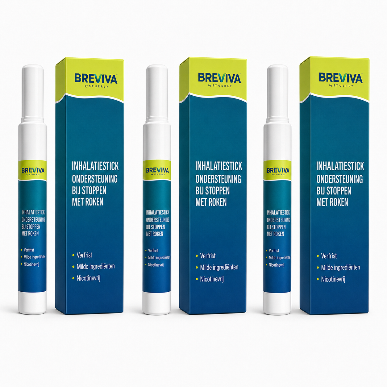 BREVIVA™ Inadempen