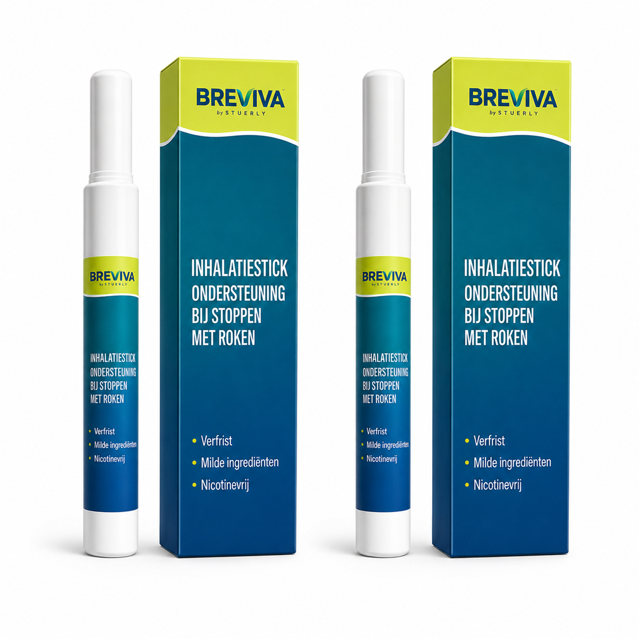 BREVIVA™ Inadempen